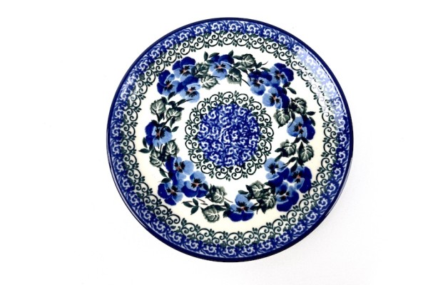 Bunzlau Gebaksbordje 2273X Gebaksbordjes